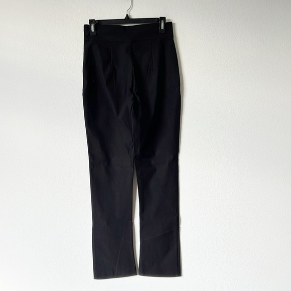 BAW shop Black Pants - Picture 2 of 13